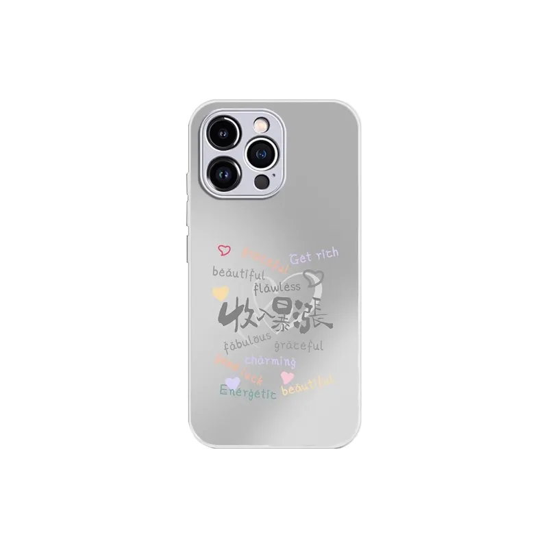 PISEN Phone Cases-6