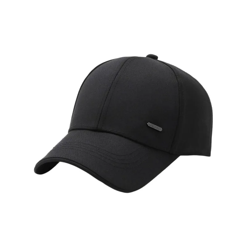 TUCANO Cotton Baseball Caps Unisex-1