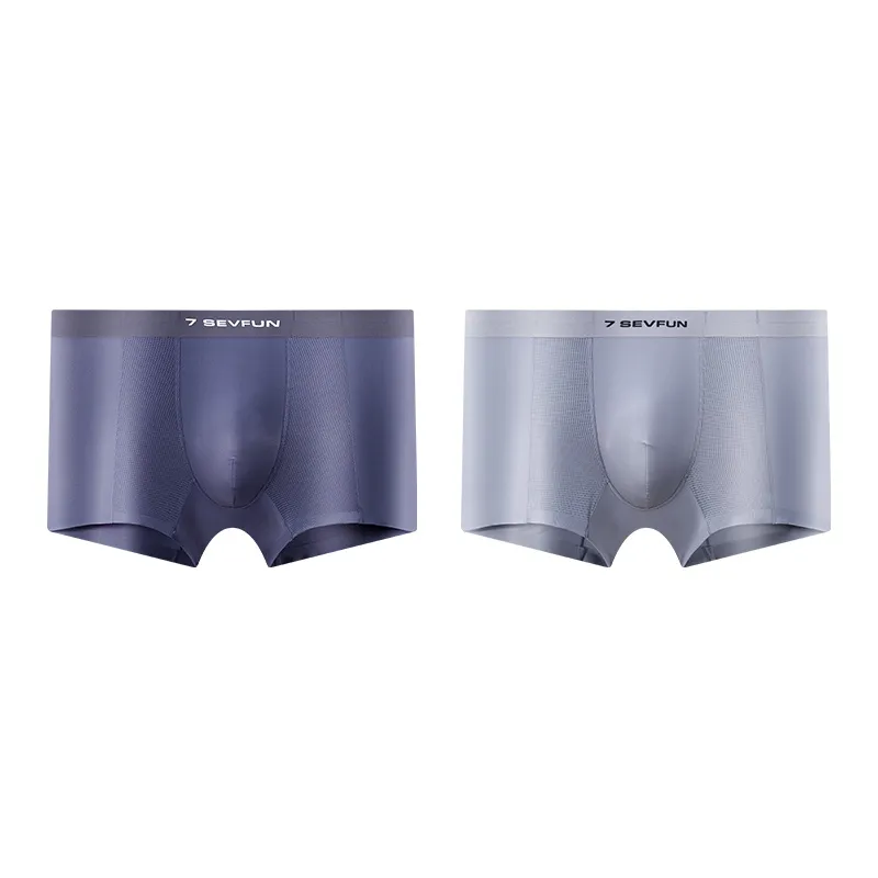 7 SEVFUN Underpants Men's 2 Pack-4