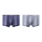 2 Pack (Smoke Gray+Silver Gray)