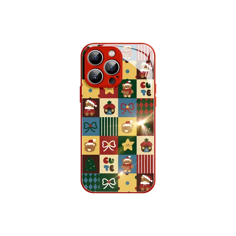 Lingtao Phone Cases-2