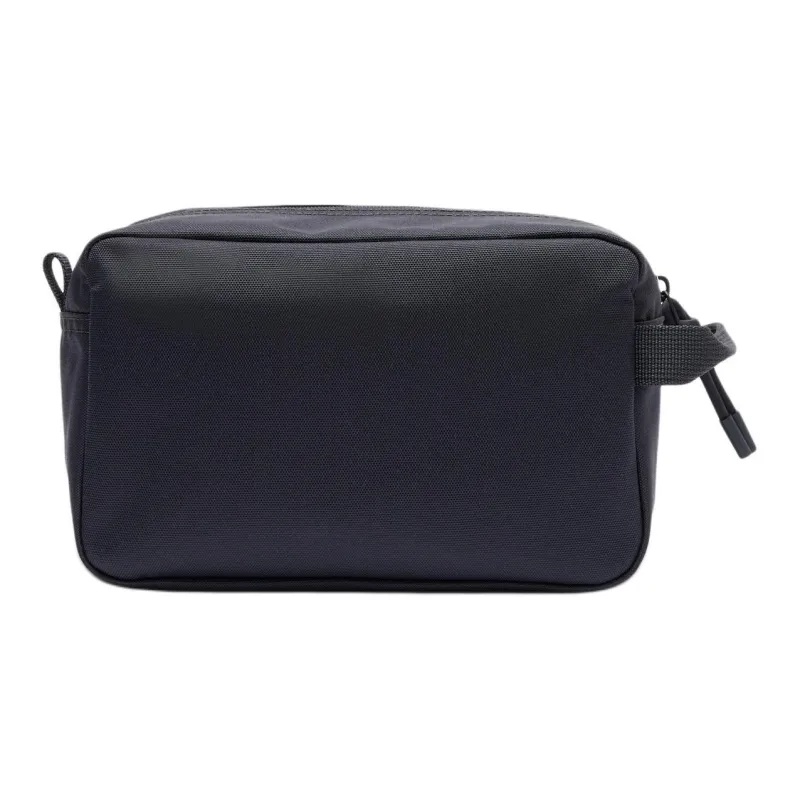 LACOSTE Polyester Toiletry Bag Unisex Blue-2