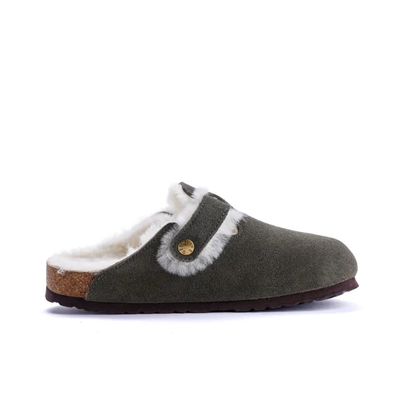 Devo Life Wrap toe Slippers Unisex-3
