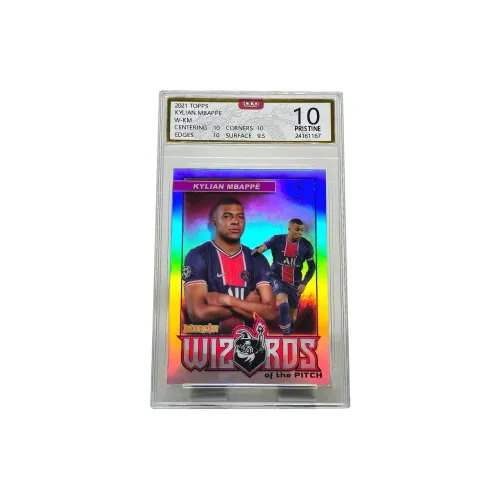Topps Graded Cards