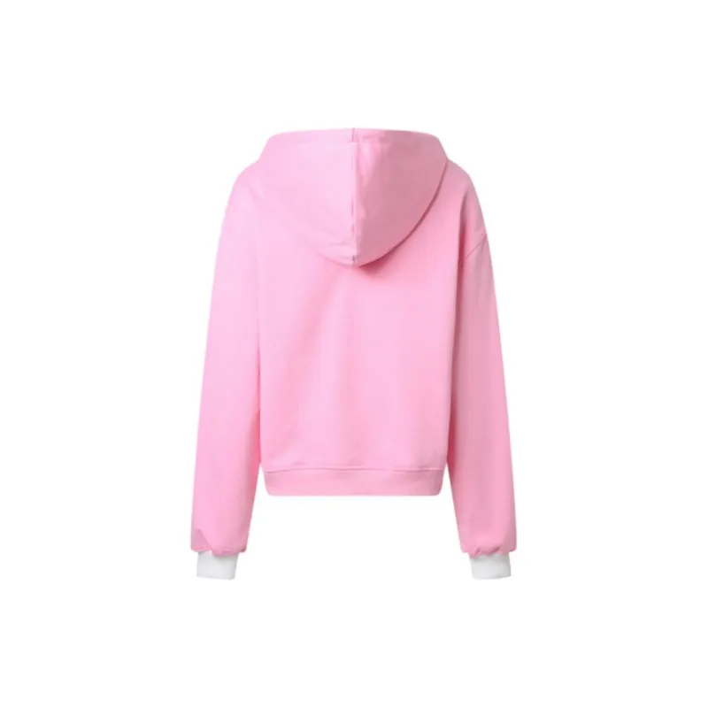 JAC FLEURANT Sweatshirt Women's-6