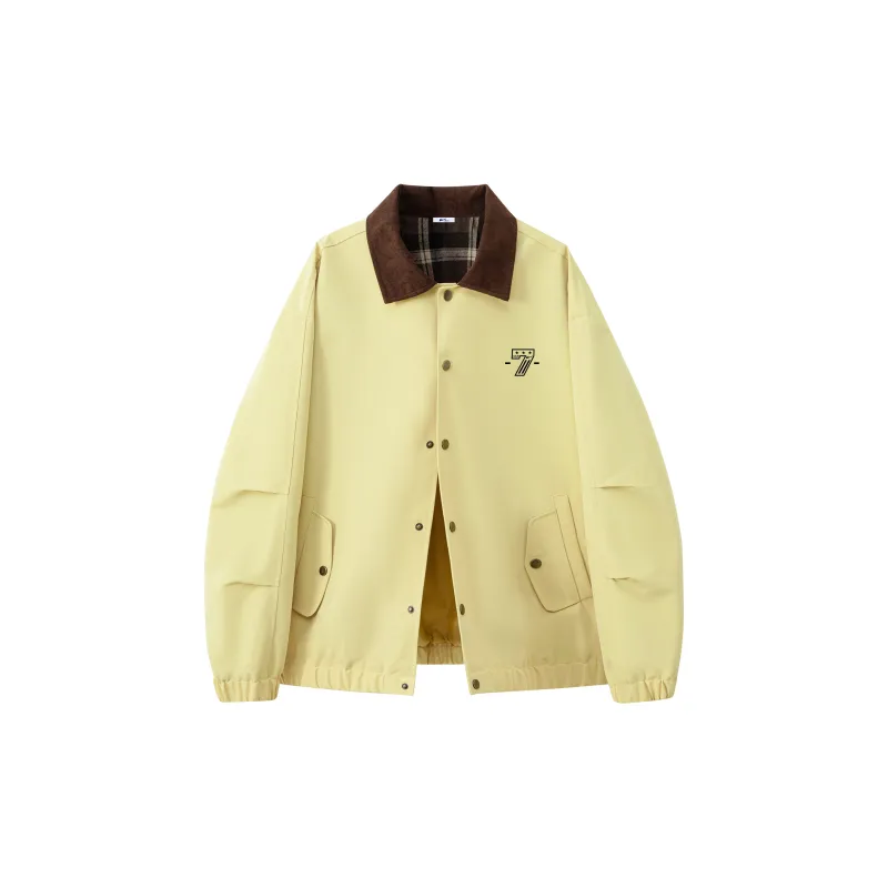 Warrior Riding The Wind Collection Cloud Sail Collection Jackets & Coats Unisex-4