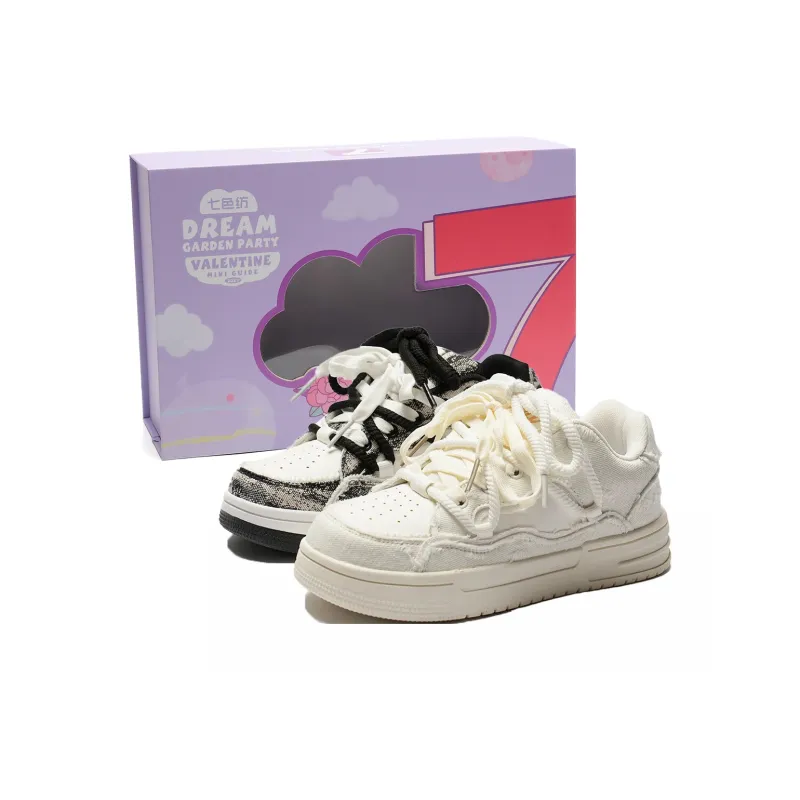 7 SEVFUN Abrasion Resistant Low Top Skateboard Shoes Unisex-21