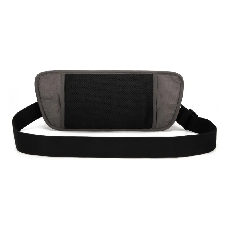 AUNG Oxford Fanny Pack Regular Unisex Multicolor-12