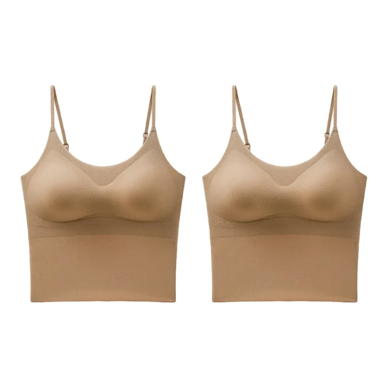 Herbal Primer Camisole Women's 2 Pack-15