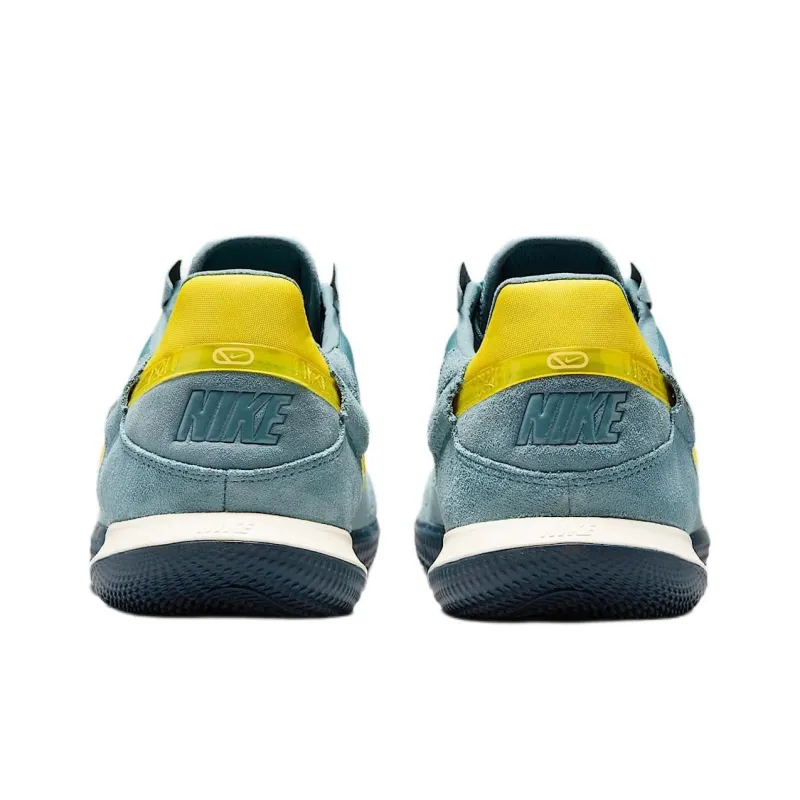 Nike Streetgato Smokey Blue Lightning-3