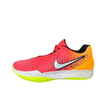 Nike Ja 2 Kool Aid Tropical Punch