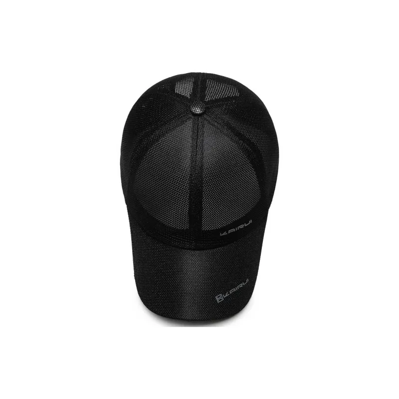 TUCANO Polyester Baseball Caps Men's-3