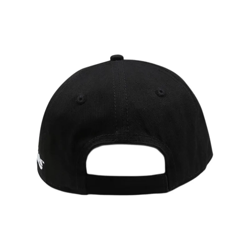 OFF WHITE Logo Printed Baseball Cap-3