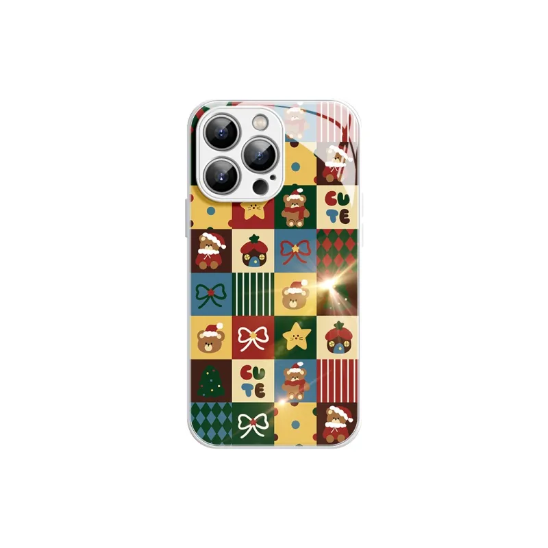 Lingtao Phone Cases-7
