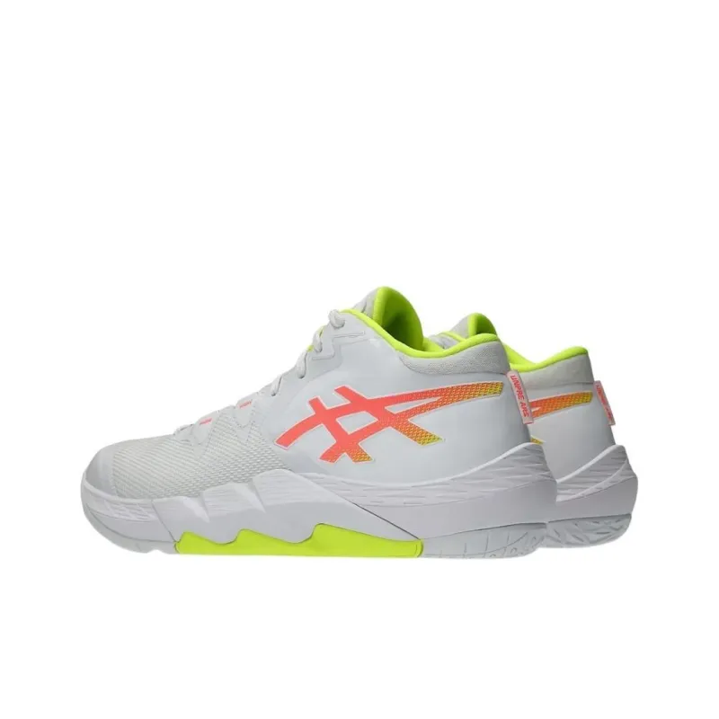 Asics Unpre Ars 2 'White Sunrise Red'-3