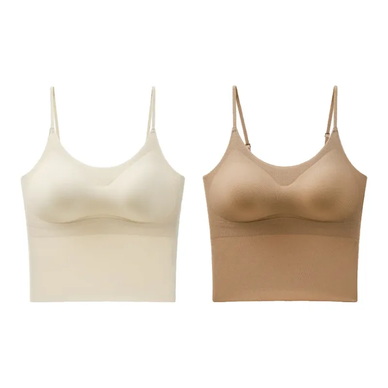 Herbal Primer Camisole Women's 2 Pack-12