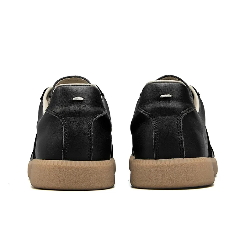 Flange Bullo Low-Top Skateboard Shoes Men's-9
