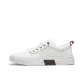 White-Mesh