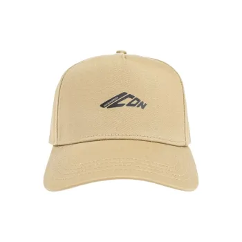 DSQUARED 2 Icon Logo Printed Baseball Cap