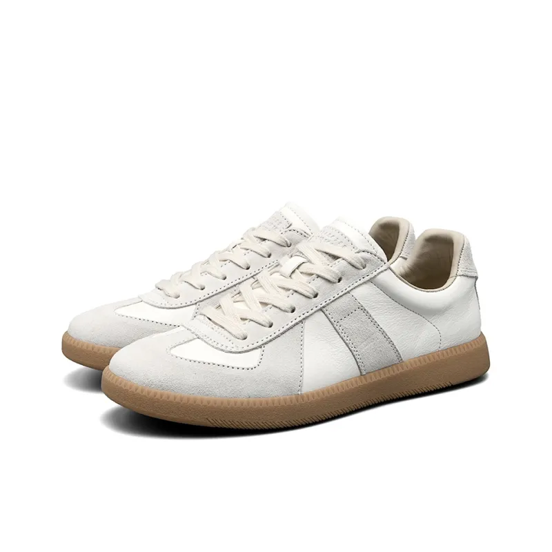 Flange Bullo Low-Top Skateboard Shoes Men's-2