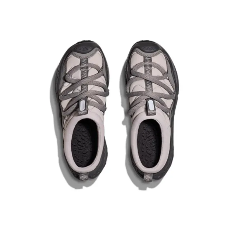 HOKA ONE ONE Ora Primo Stardust Satellite Grey-2