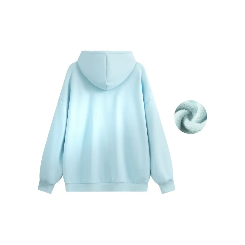 MIIOW Trend Party Series Sweatshirt Unisex-19