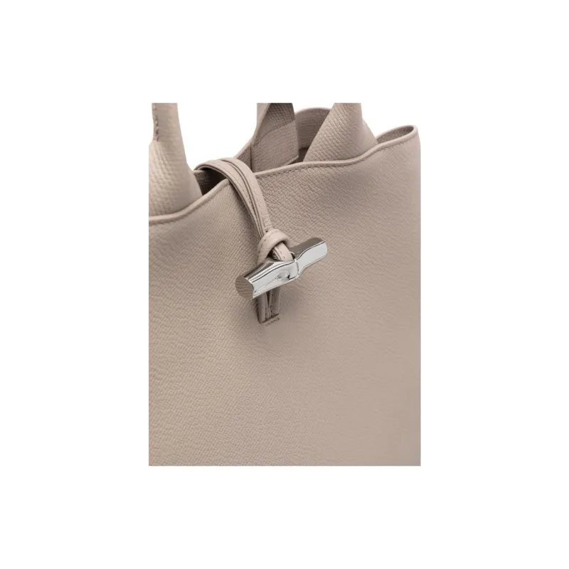 LONGCHAMP Le Roseau Handbag-3