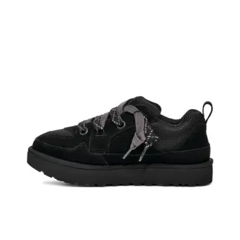 UGG Lowmel Lo Black