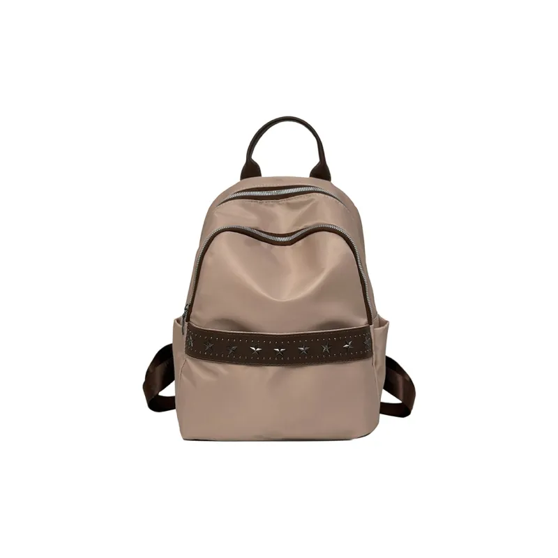 SUN ERATH&U Nylon Backpack Women's Multicolor-7