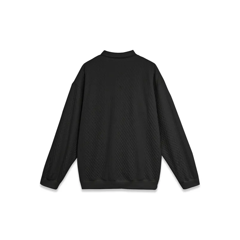 BD.POWER UP+ Polo Shirts Unisex-1