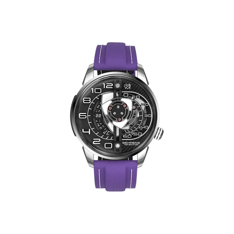 BEHRENS Watch Bands 200mm Unisex-5