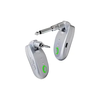 DK Big Coffee IW 20Pro Musical Instrument Wireless System Guitar Accessories