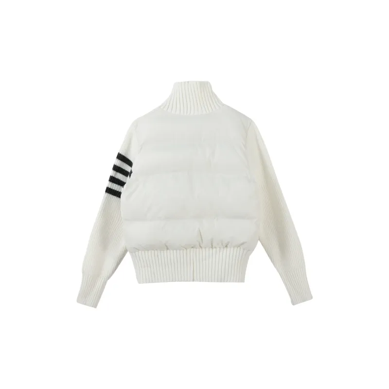 ABCMININ Puffer Jackets Women's-2