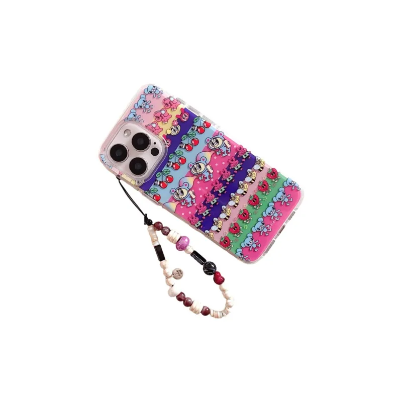 HUANBAOKE Phone Cases-2