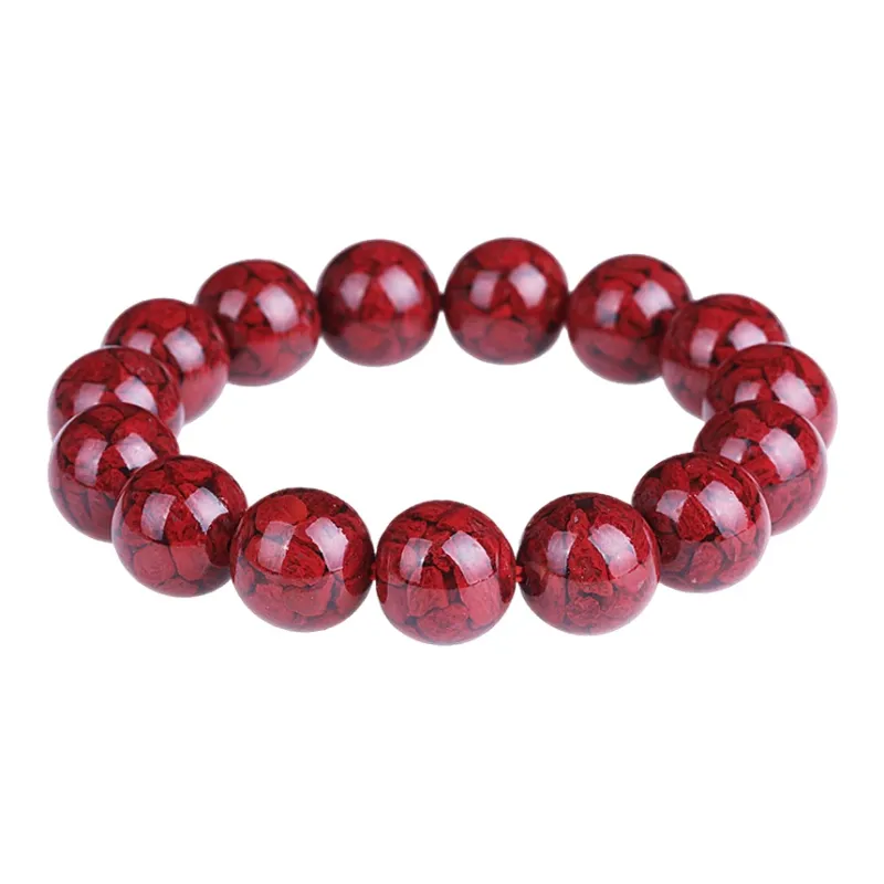 Cardamom Time Cinnabar Bracelets Unisex-0