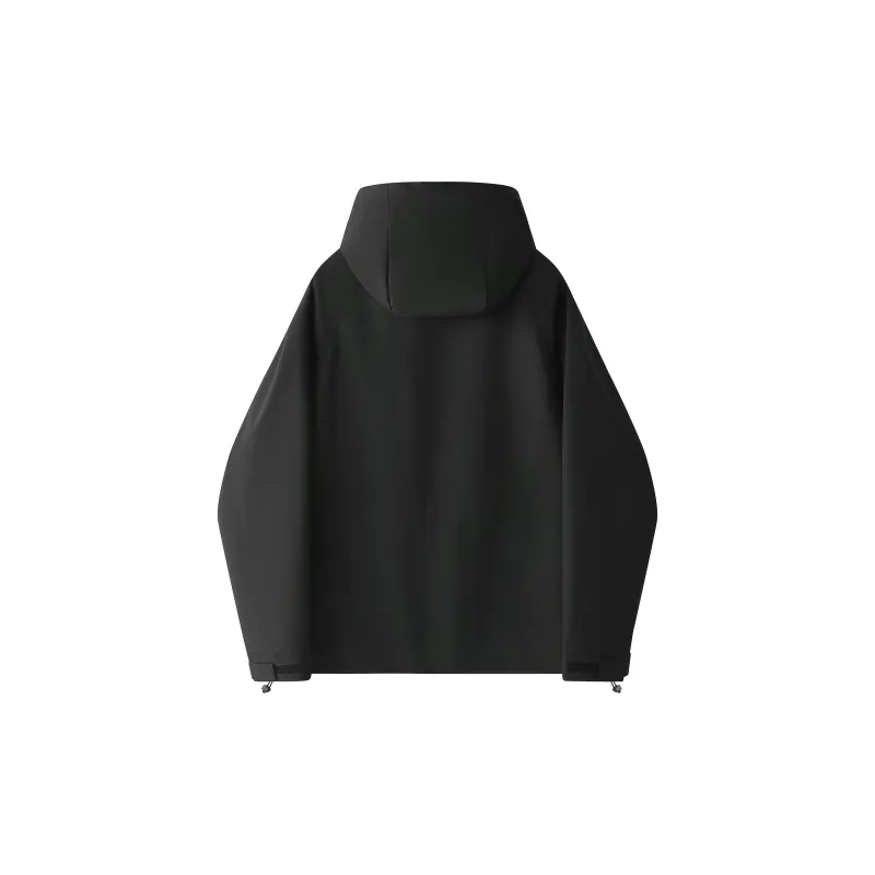 DBD WH Jackets Unisex-1
