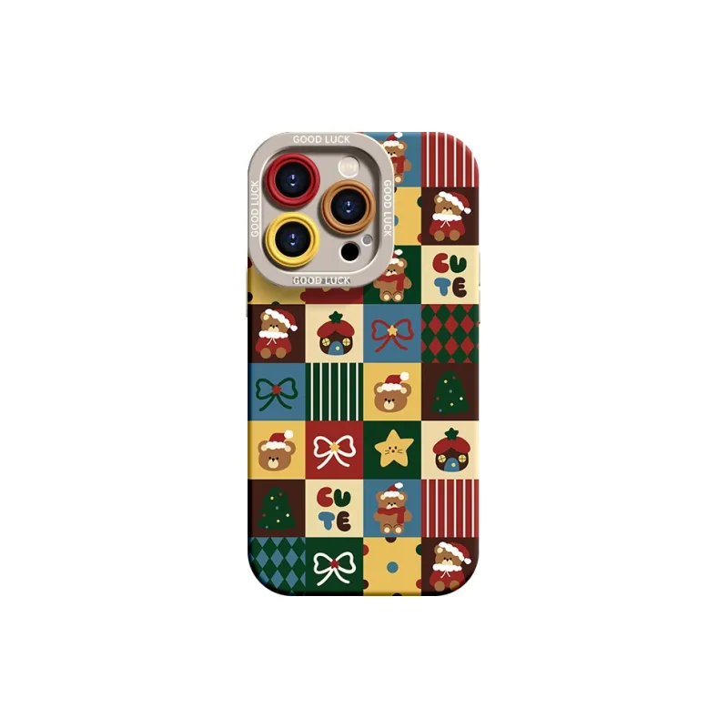 YOOPOO Phone Cases-18