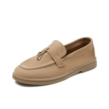 JOSINY JOSINY Loafers 2.5cm Women's