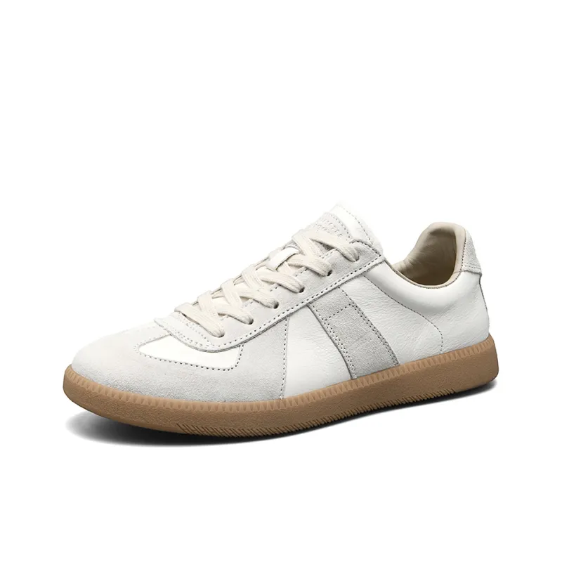 Flange Bullo Low-Top Skateboard Shoes Men's-1