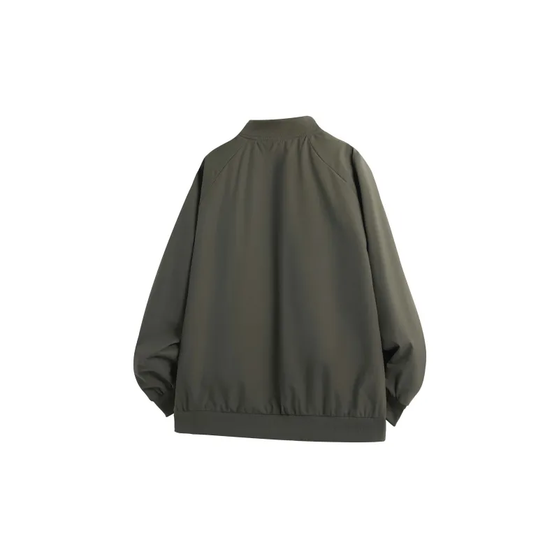 Cotton Jackets Unisex-7