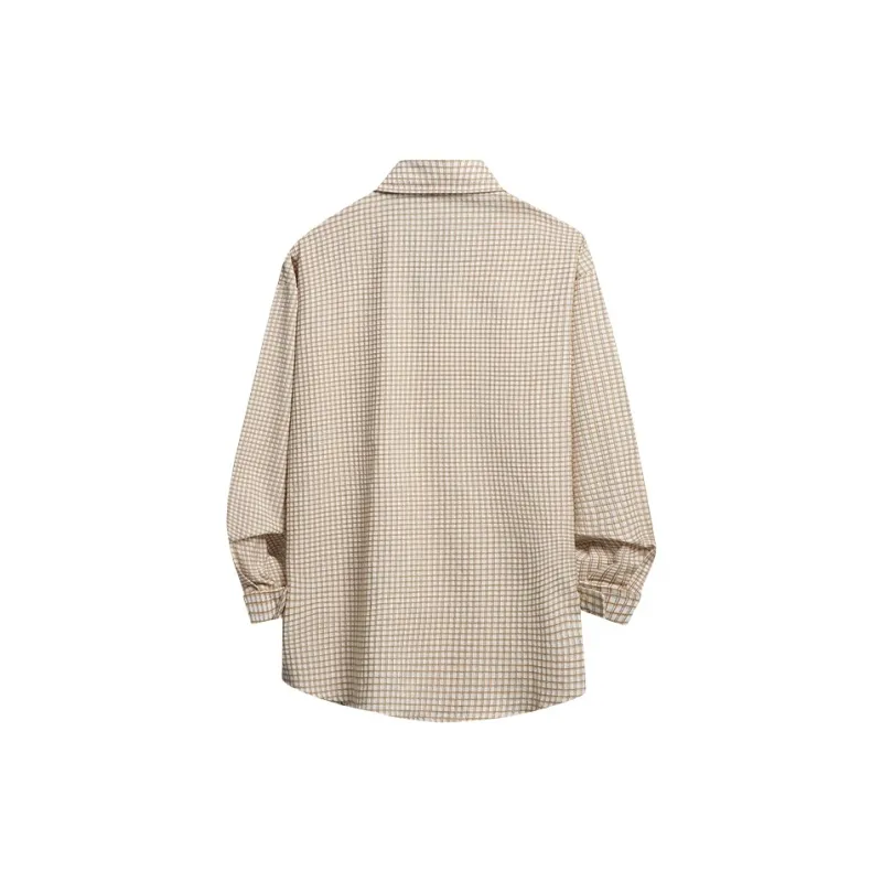 WKOOG Shirts Unisex-3