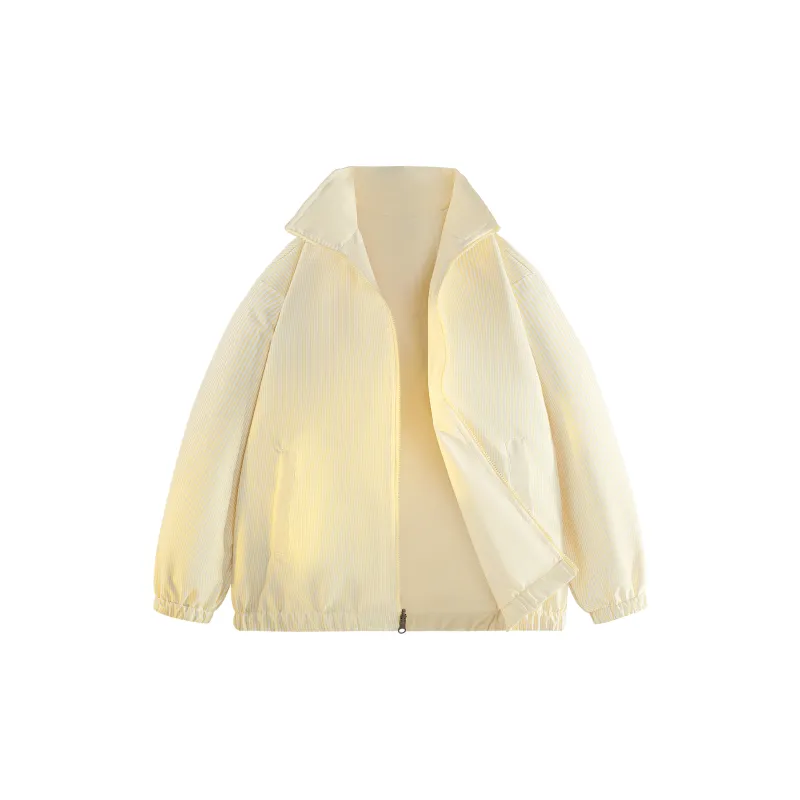 Warrior Huichao Riding The Wind Collection Jackets Coats Unisex-7