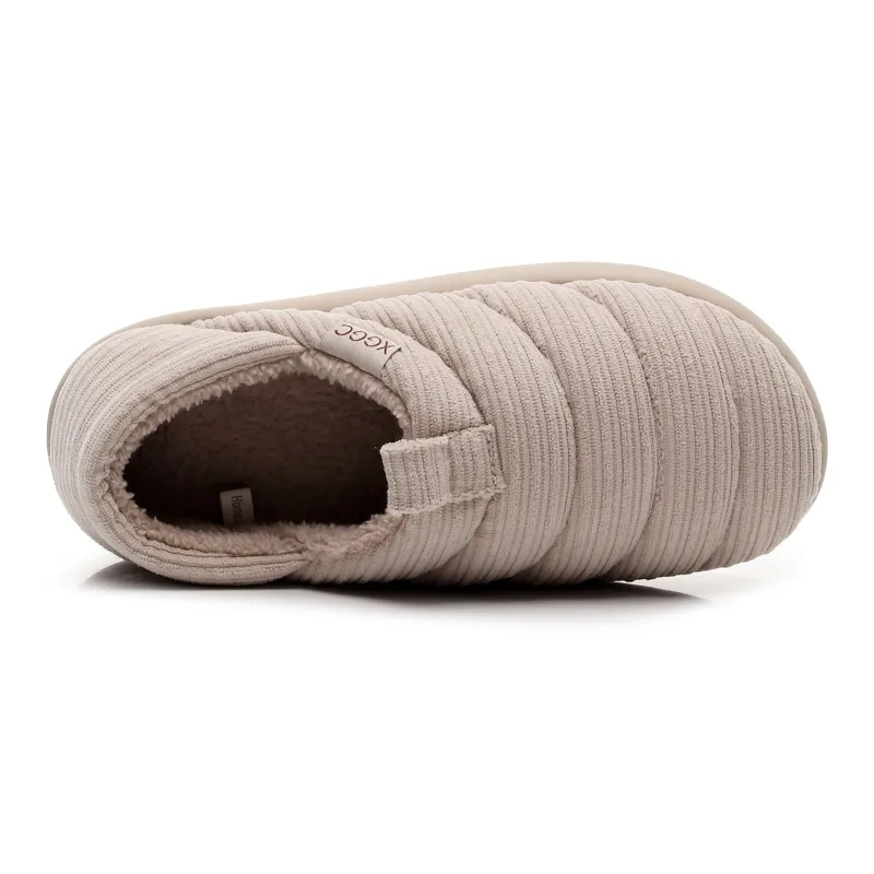 XGGC Slippers / Home Slippers-2