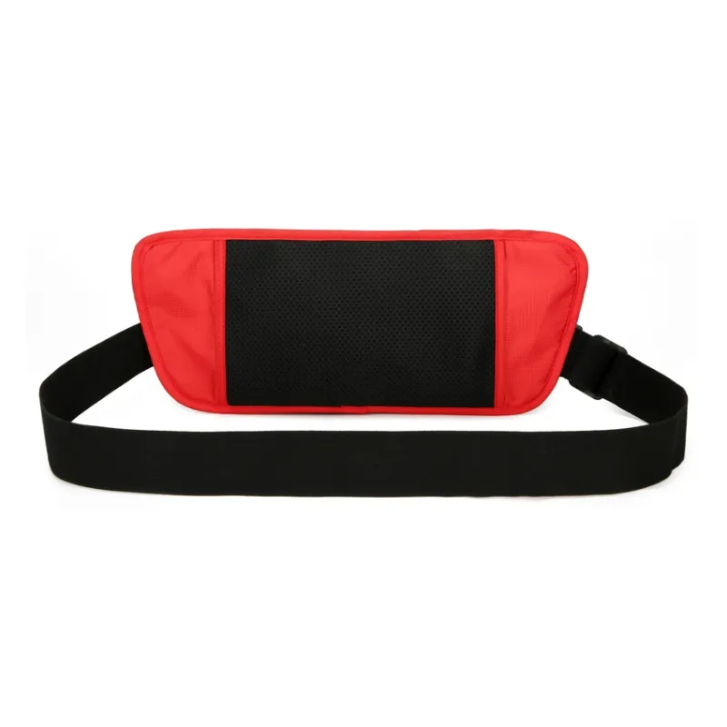 AUNG Oxford Fanny Pack Regular Unisex Multicolor-6