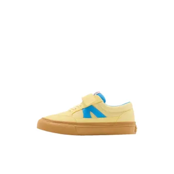 Vision Street Wear Anti Slip Wear Resistant Low Top Kids Canvas Shoes Kids'