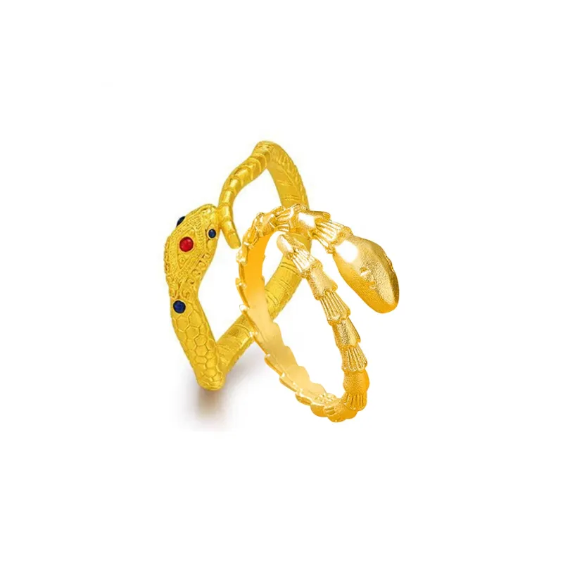 HOLLY RYAN Rings Unisex-6