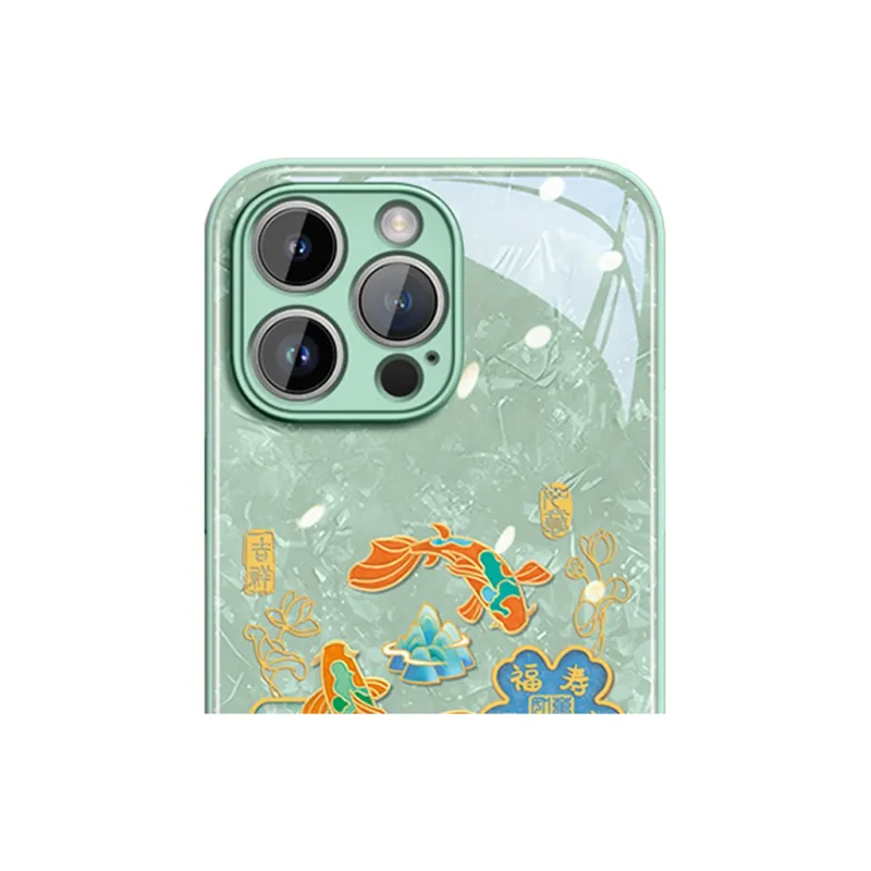 Gu Gu You Phone Cases-2