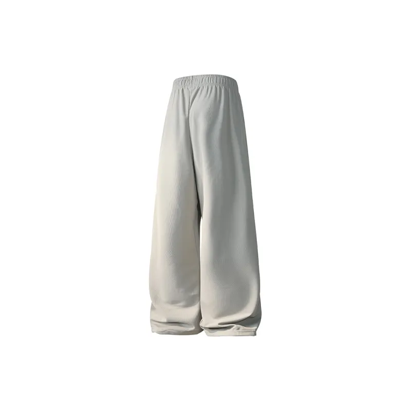 Supremo Cat Casual Pants Unisex-1