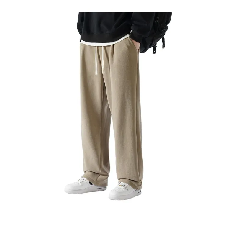 FRQ Knitted Sports Pants Unisex-10