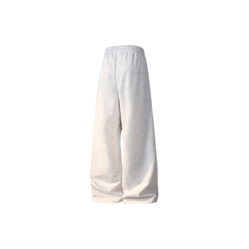 Supremo Cat Casual Pants Unisex-5